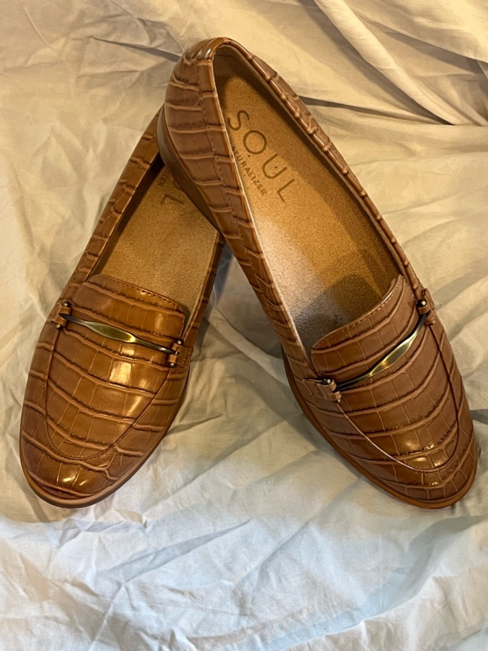 Naturalizer Women's Soul, Ridley Loafer